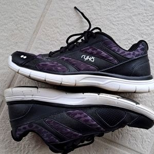 Ryka memory foam sneaker